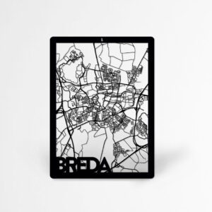 CITYWEB - Breda