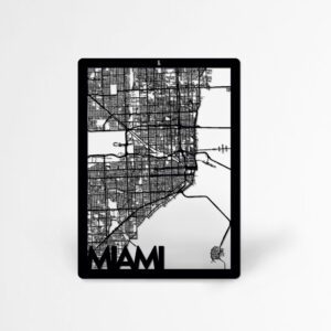 CITYWEB - Miami