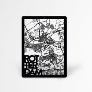 CITY WEB - Rotterdam