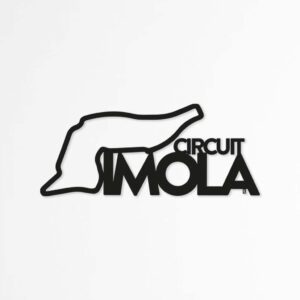 Formule 1 Circuit Imola