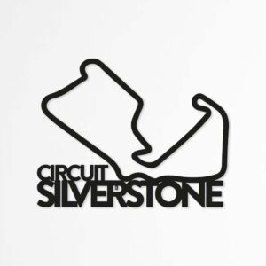 Formule 1 Circuit - Silverstone