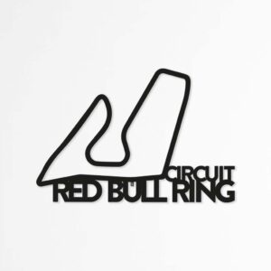 Formule 1 Circuit - Red Bull Ring