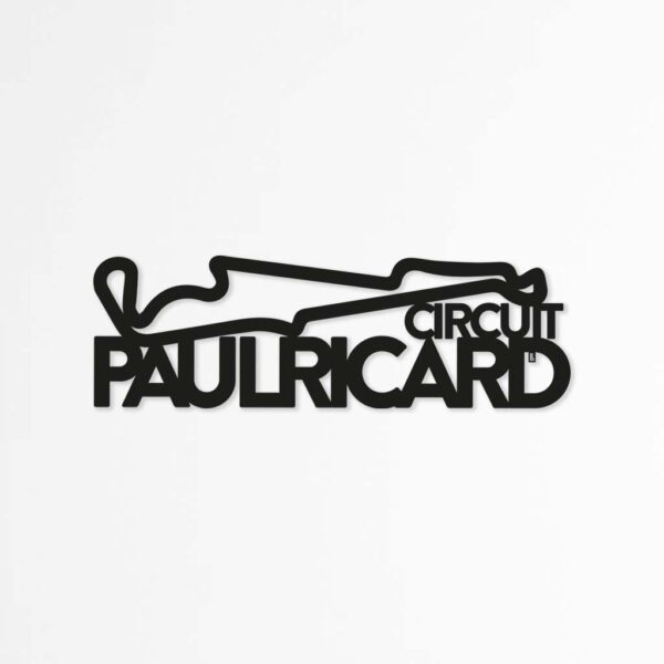 Formule 1 Circuit - Paul Ricard
