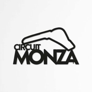 Formule 1 Circuit - Monza